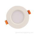 12w Cob Led Downlight Industrial SMD cob down light 2023 Supplier